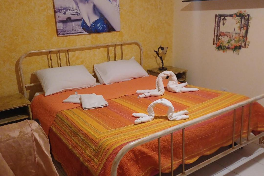 Photo of Bedroom in Chianchitta-Trappitello