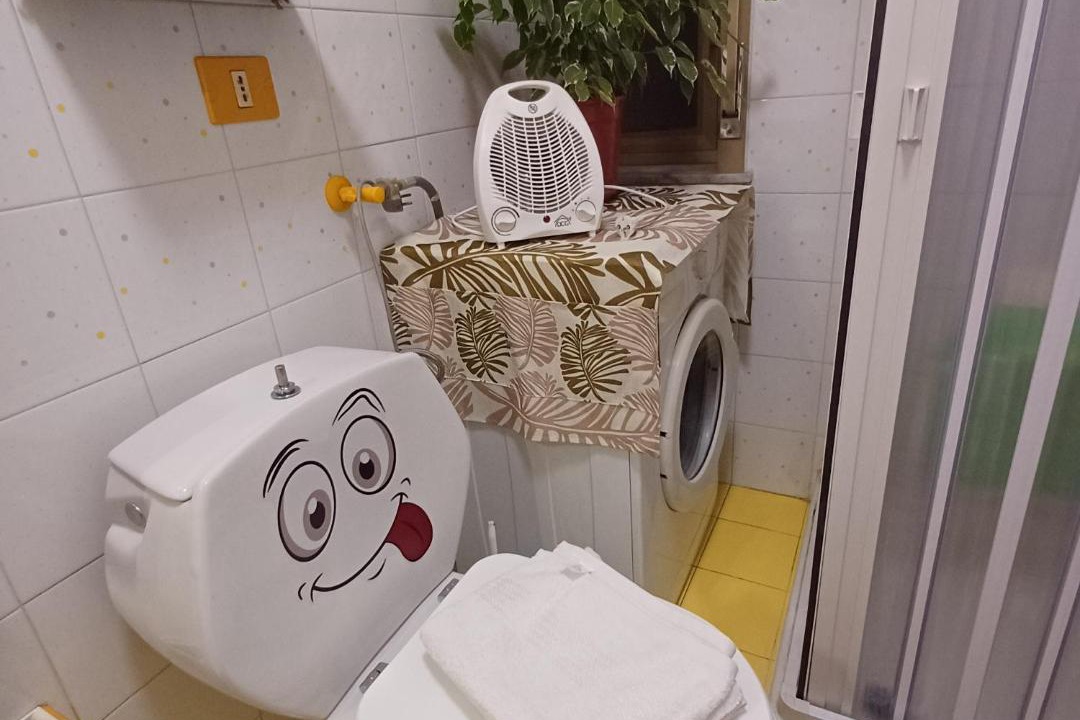 Photo of Bathroom in Chianchitta-Trappitello
