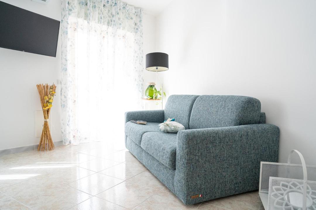Photo of Livingroom in Castellammare di Stabia