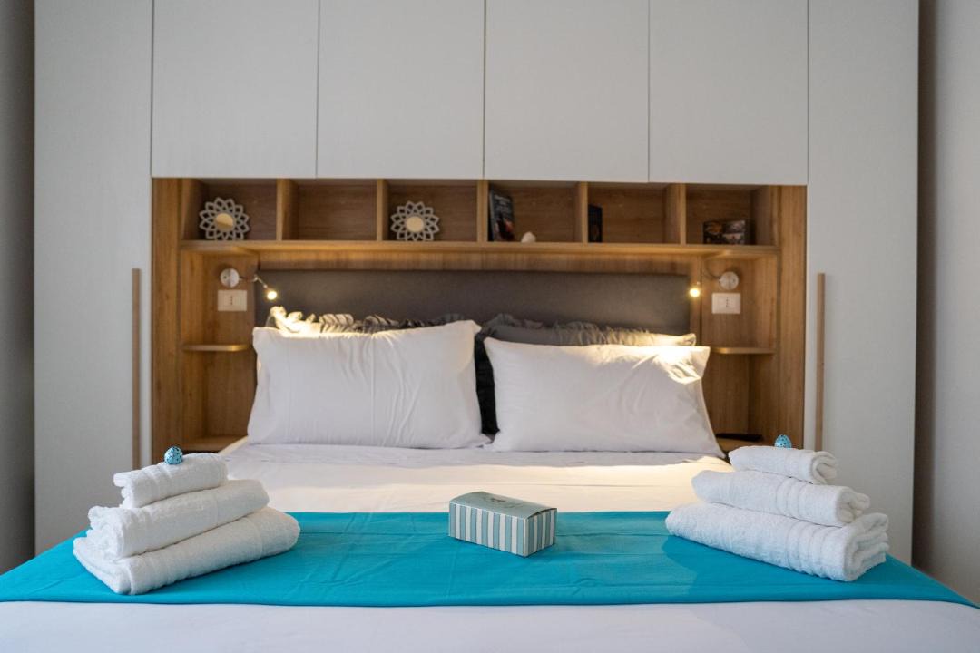 Photo of Bedroom in Castellammare di Stabia