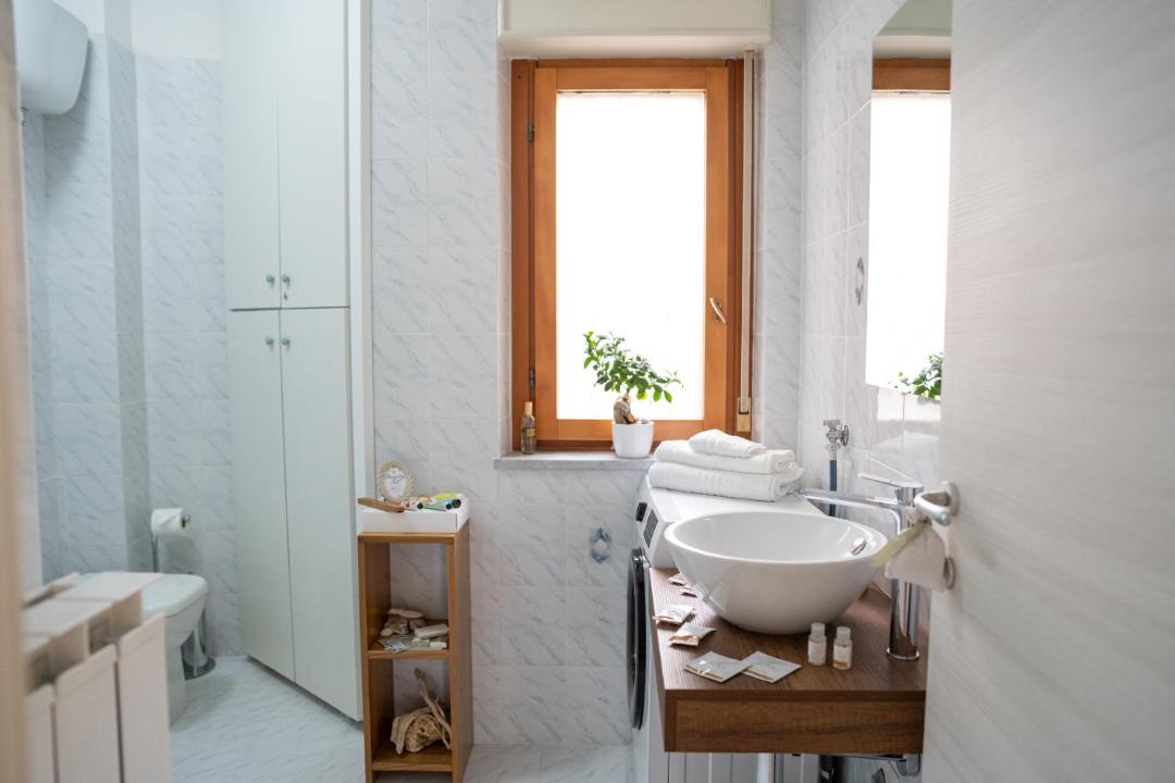 Photo of Bathroom in Castellammare di Stabia