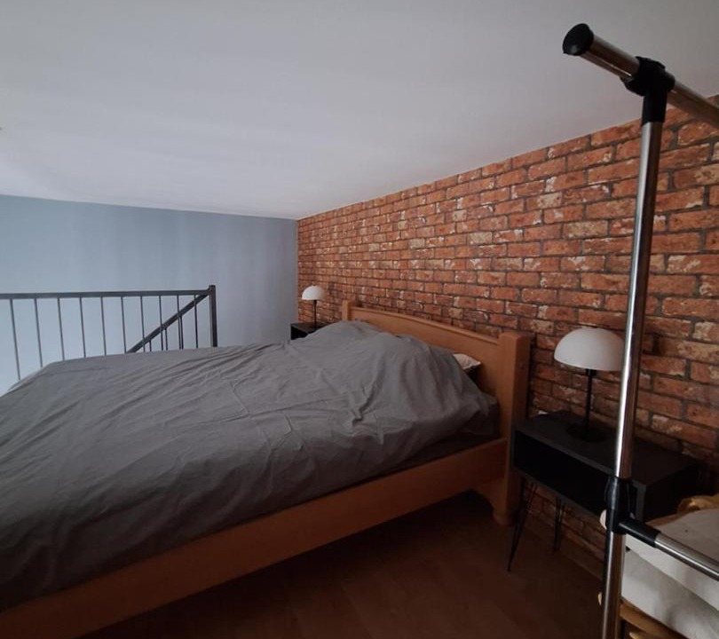Photo of Bedroom in Vojvodina