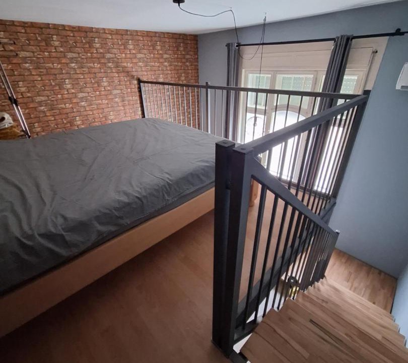 Photo of Bedroom in Vojvodina