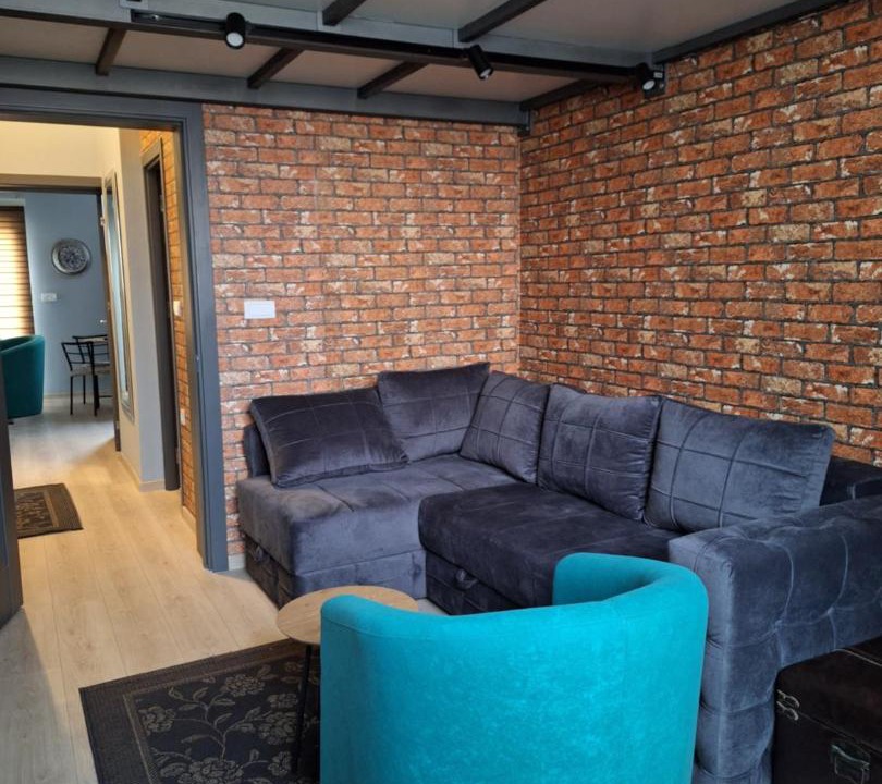 Photo of Livingroom in Vojvodina