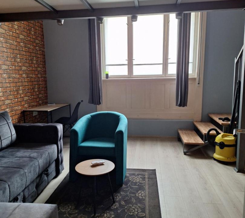 Photo of Livingroom in Vojvodina