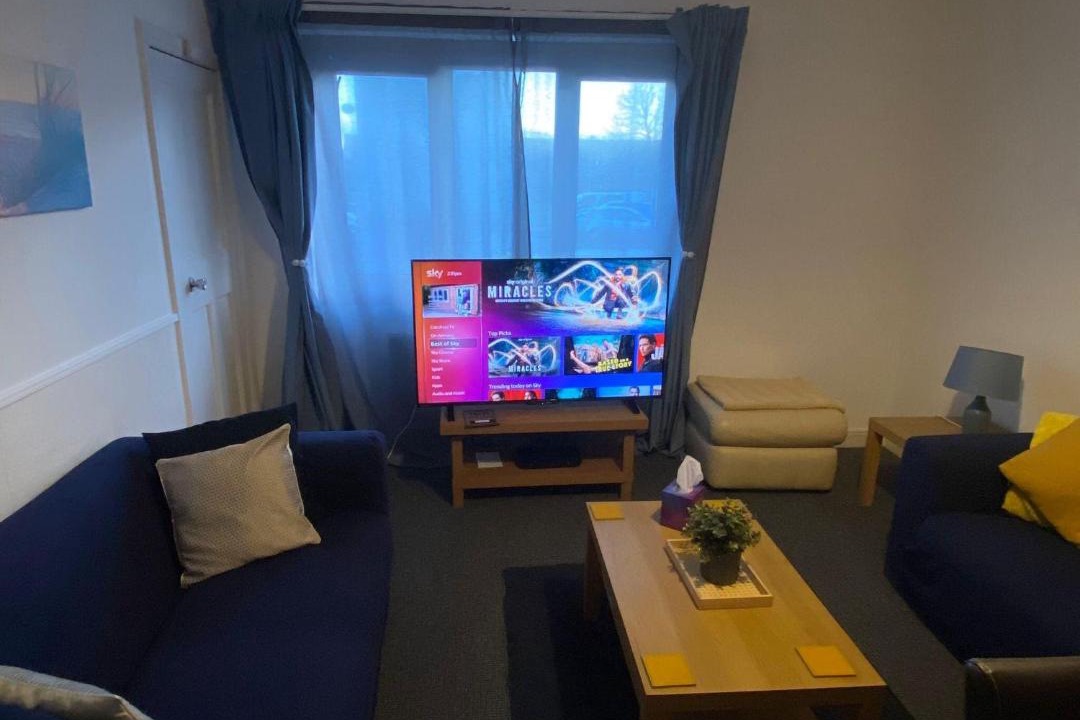Photo of Livingroom in Montrose