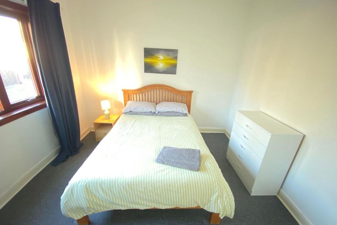 Photo of Bedroom in Montrose