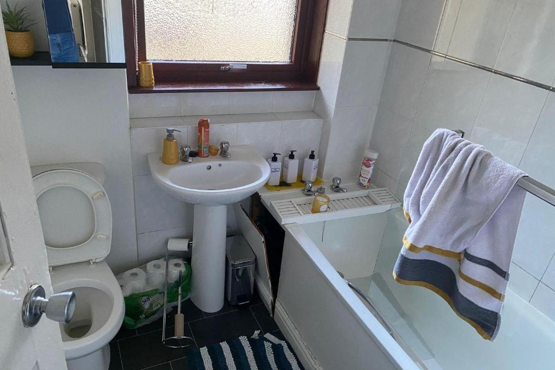 Photo of Bathroom in Montrose