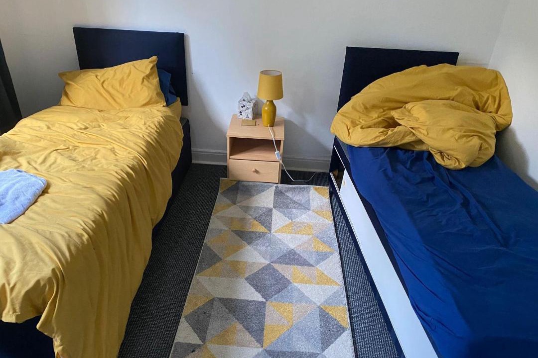 Photo of Bedroom in Montrose