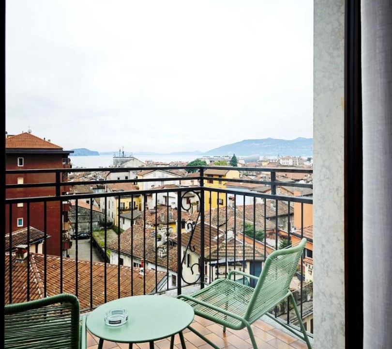 Photo of Patio Balcony in Intra