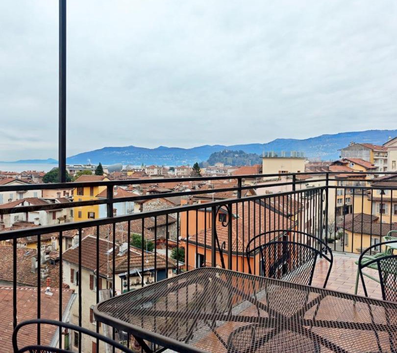 Photo of Patio Balcony in Intra