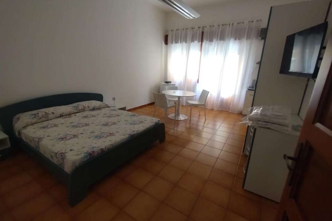 Photo of Bedroom in Lipari Historic Centre