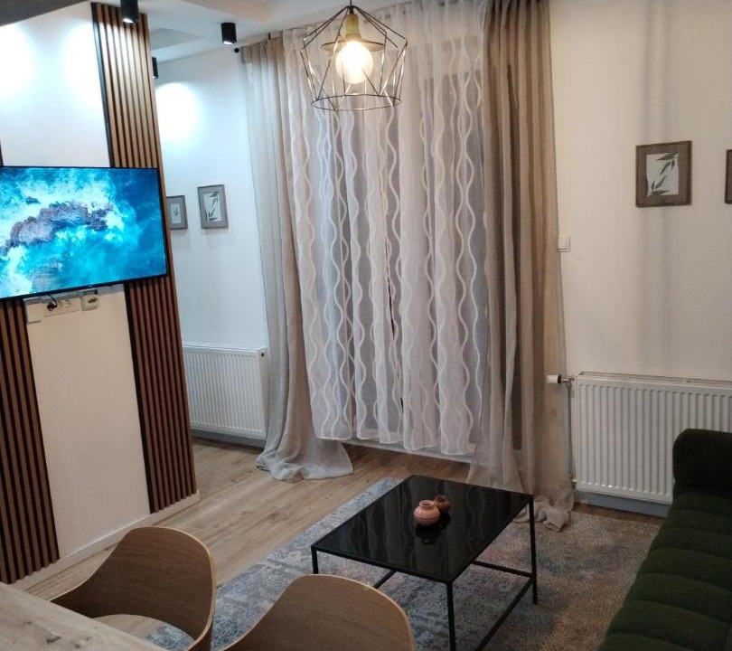 Photo of Livingroom in Apatin