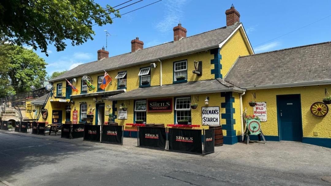 Photo of Others in Keady