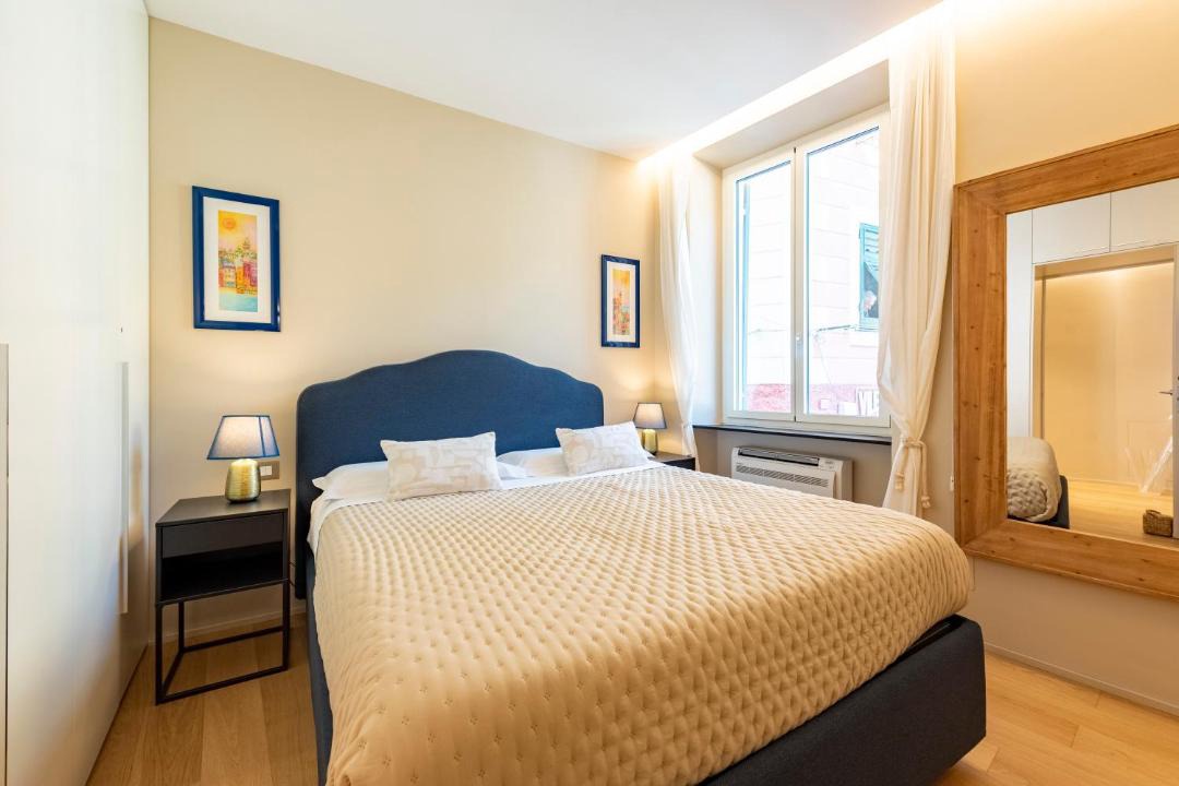 Photo of Bedroom in Portofino