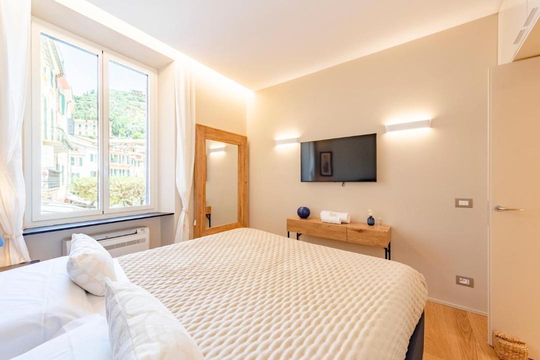 Photo of Bedroom in Portofino
