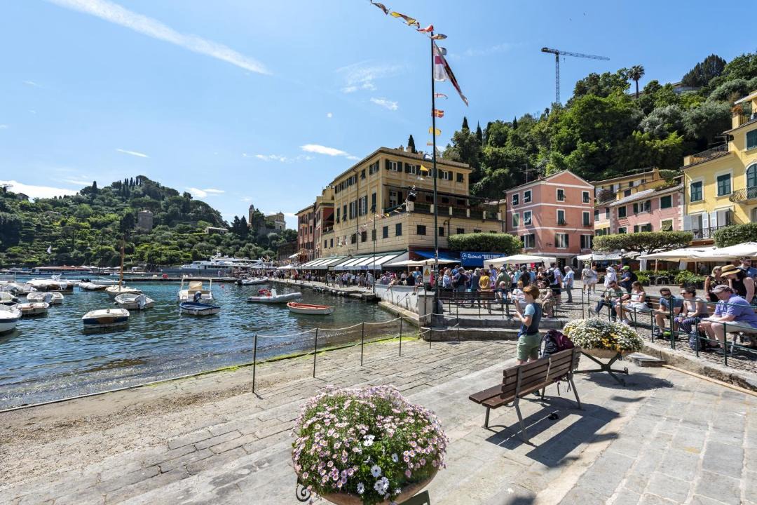 Photo of Others in Portofino