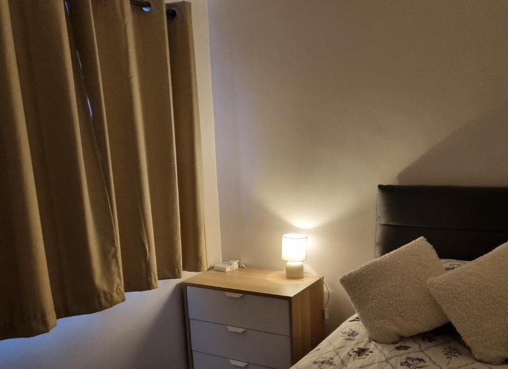 Photo of Bedroom in Ballintoy