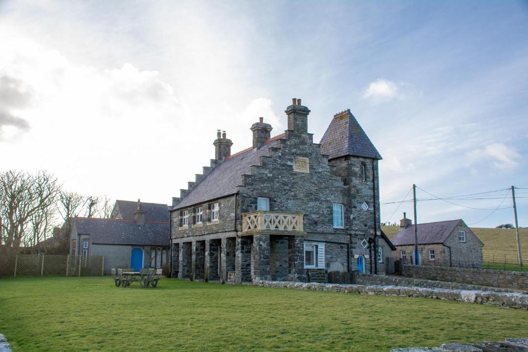 Photo of Others in Rhoscolyn