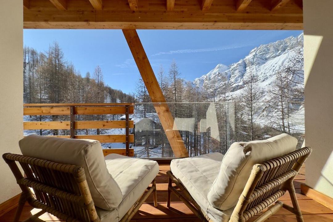 Photo of Others in Cervinia