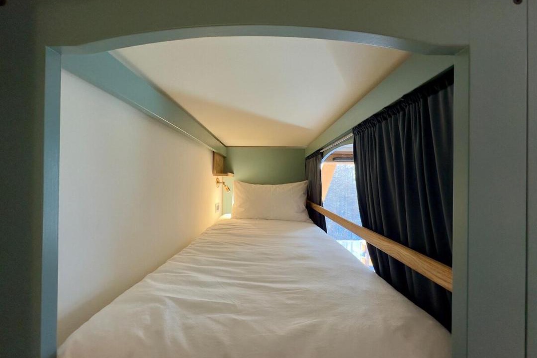 Photo of Bedroom in Cervinia