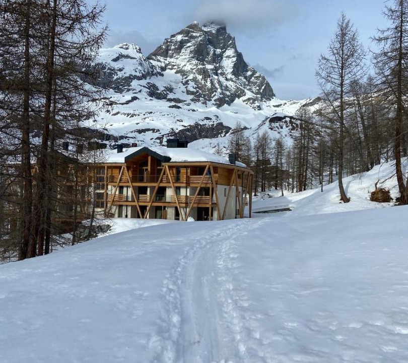 Photo of Others in Cervinia
