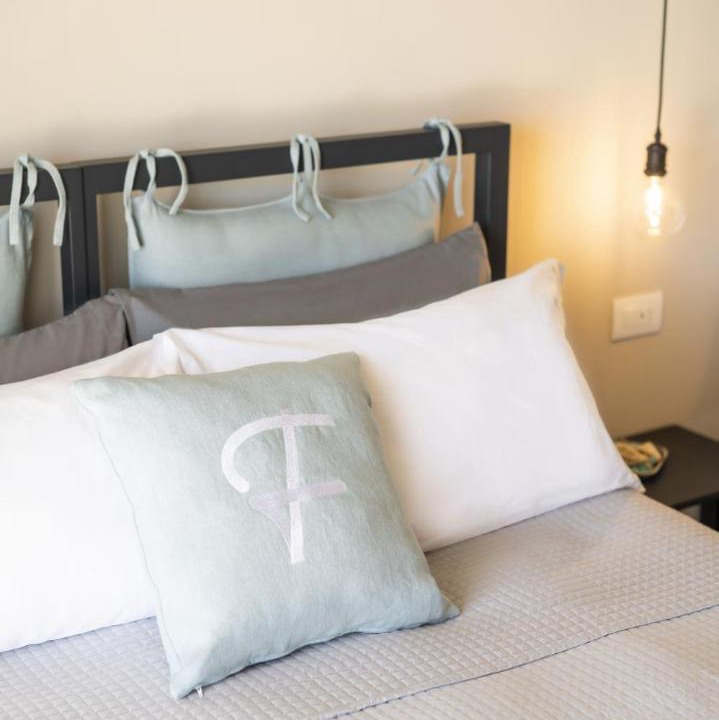 Photo of Bedroom in Villaggio Taunus