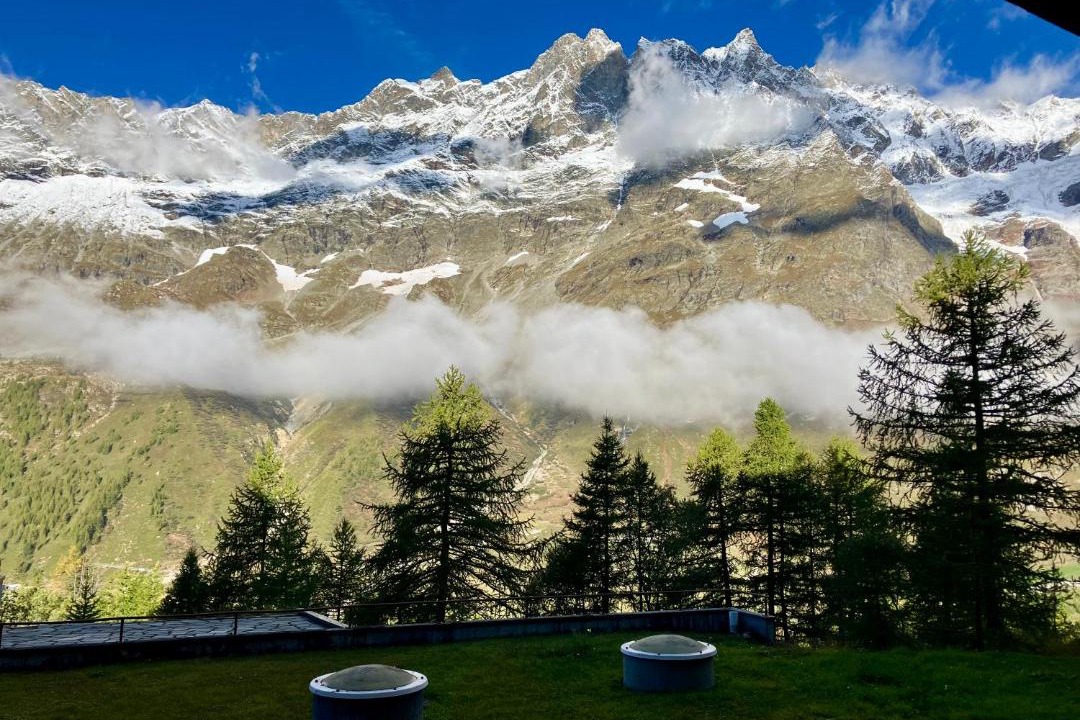Photo of Others in Cervinia