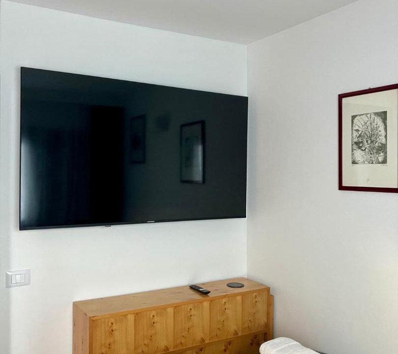 Photo of Bedroom in Cervinia