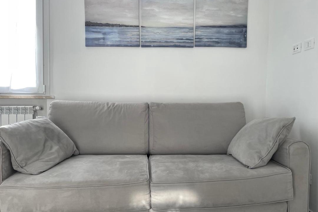 Photo of Livingroom in Focene