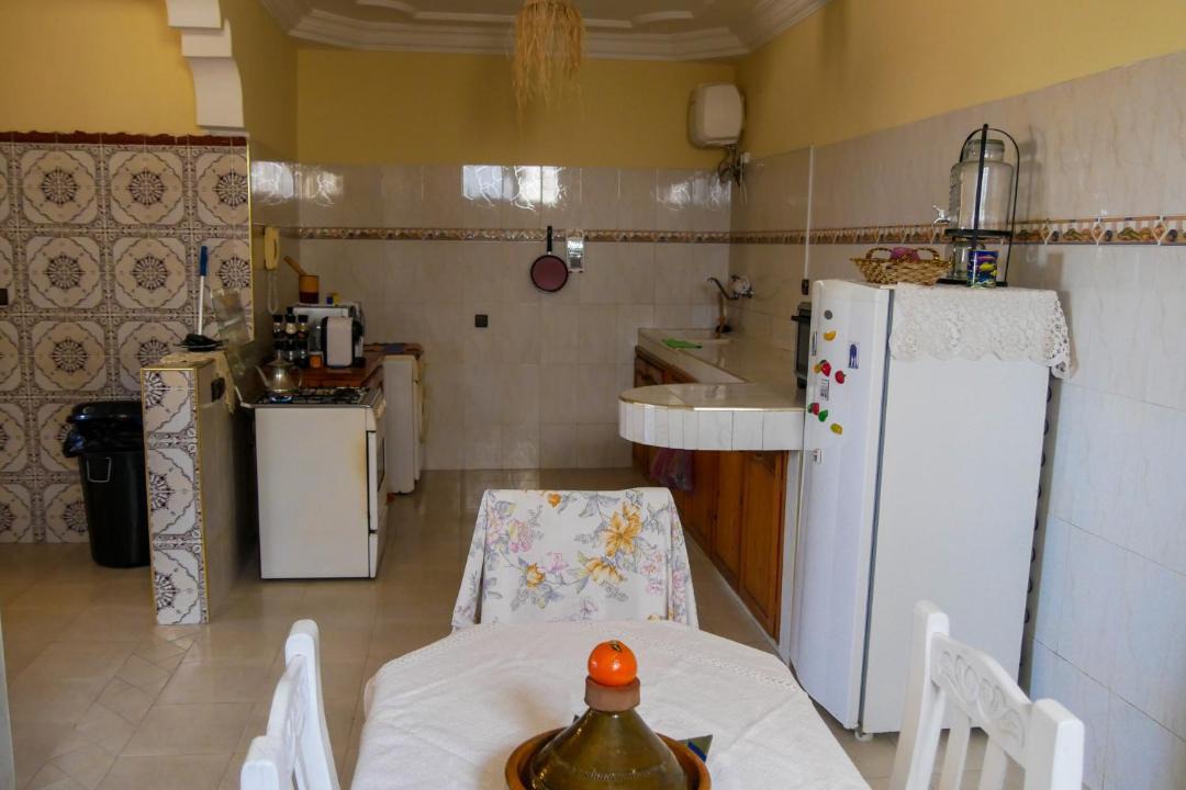 Photo of Kitchen in Tamraght