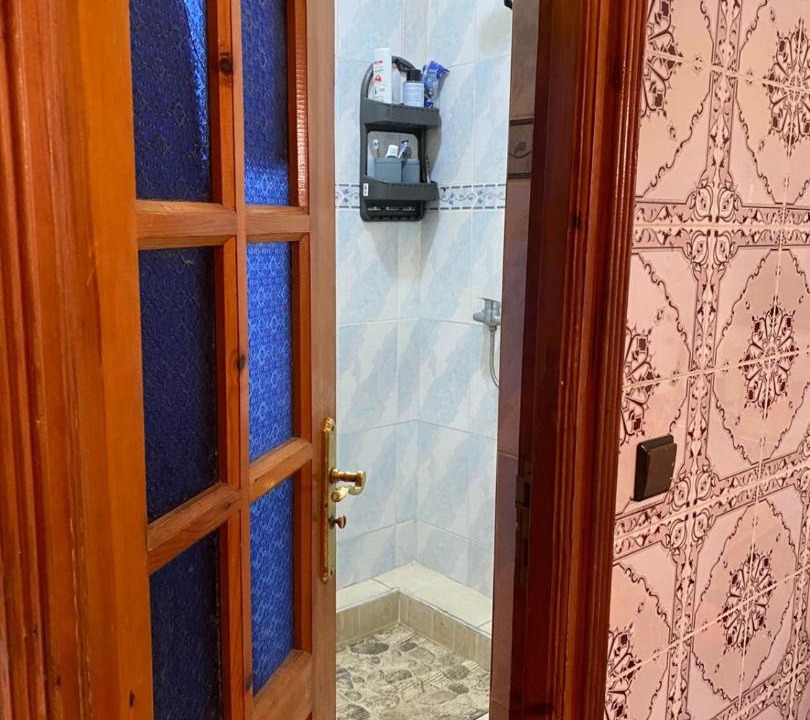 Photo of Bathroom in Tamraght