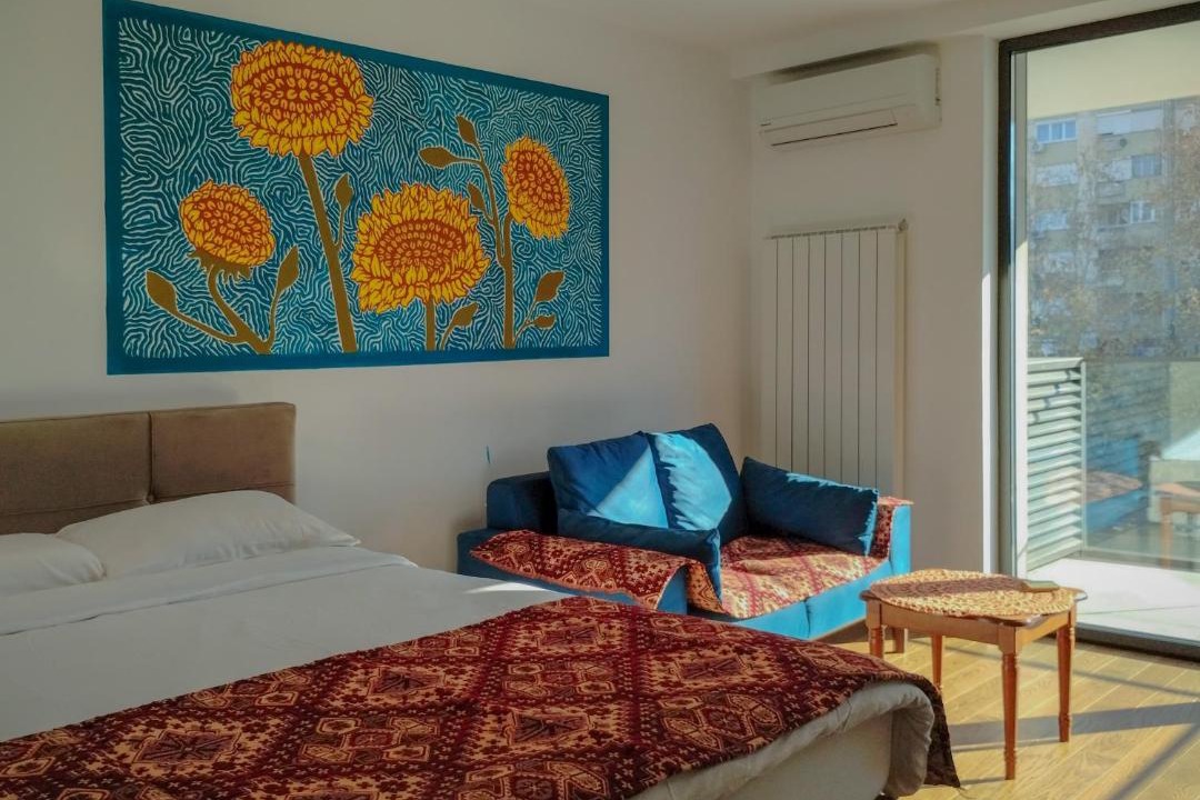 Photo of Bedroom in Medijana