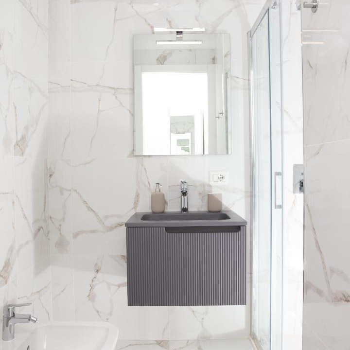 Photo of Bathroom in Zona Padova