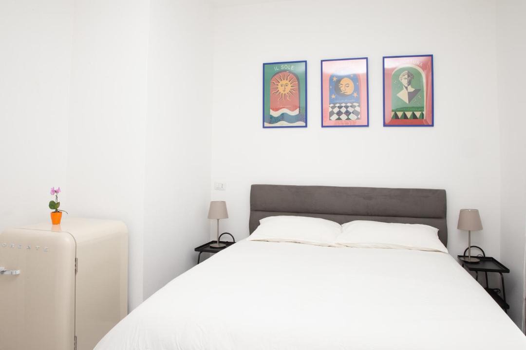 Photo of Bedroom in Zona Padova