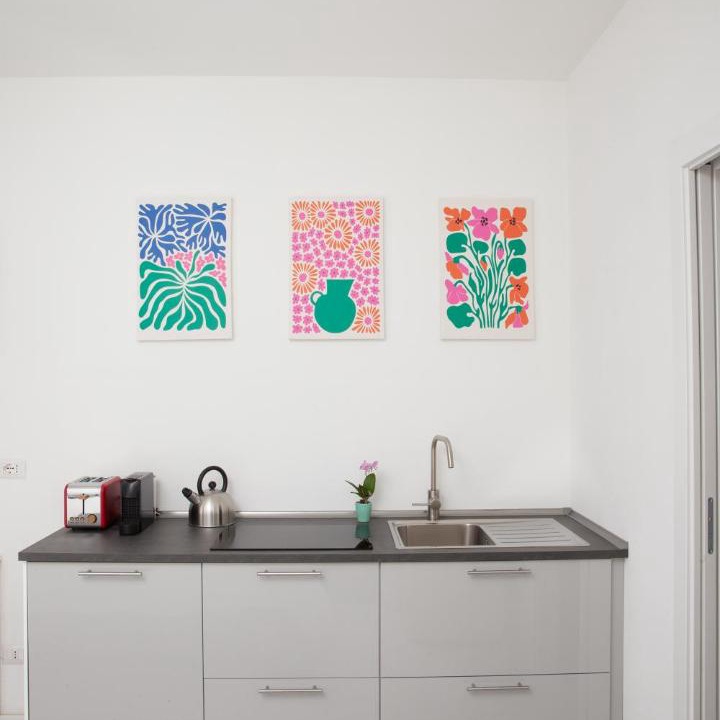 Photo of Kitchen in Zona Padova