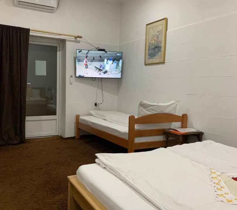 Photo of Bedroom in Vojvodina