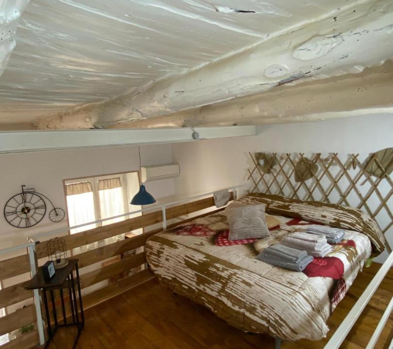 Photo of Bedroom in Naples