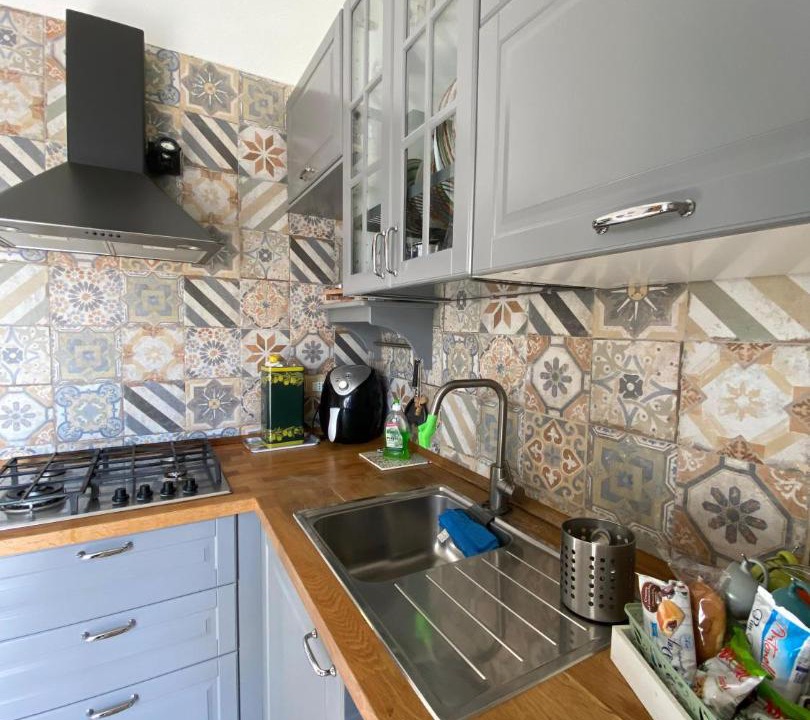 Photo of Kitchen in Naples