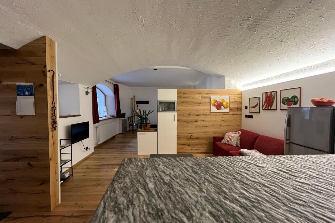Photo of Bedroom in Lanzada