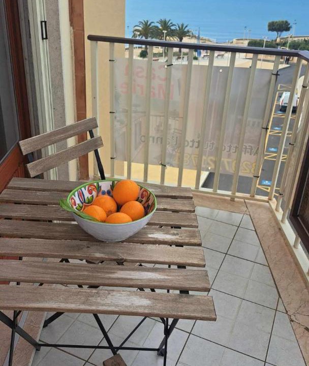Photo of Patio Balcony in Marina di Modica