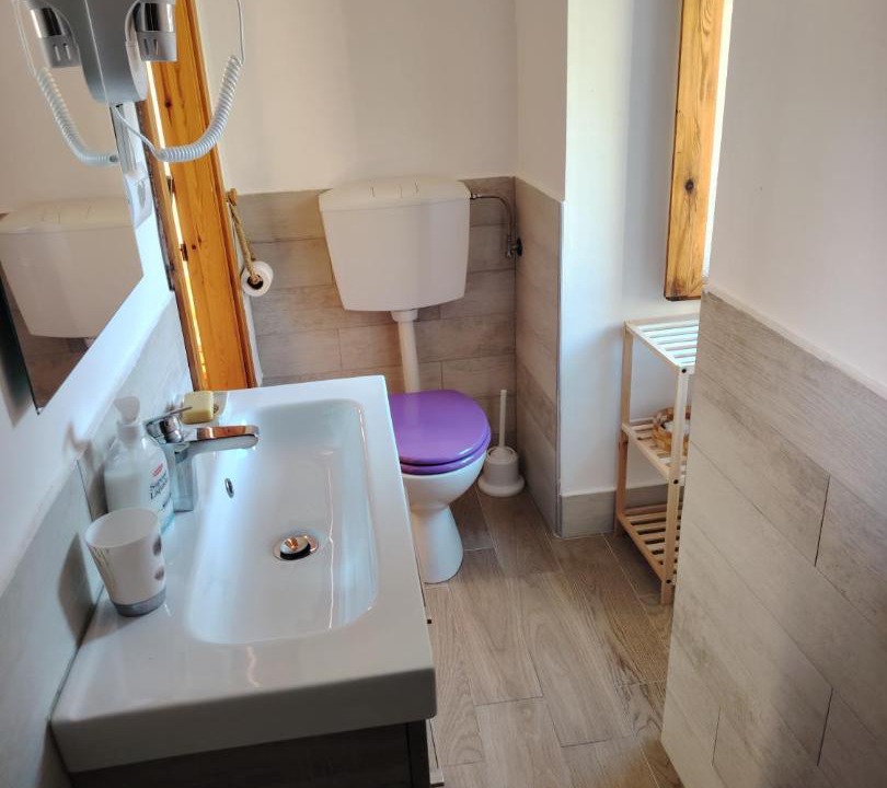 Photo of Bathroom in Chiaves