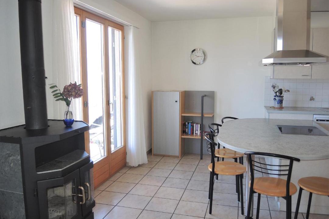 Photo of Kitchen in Piazzogna
