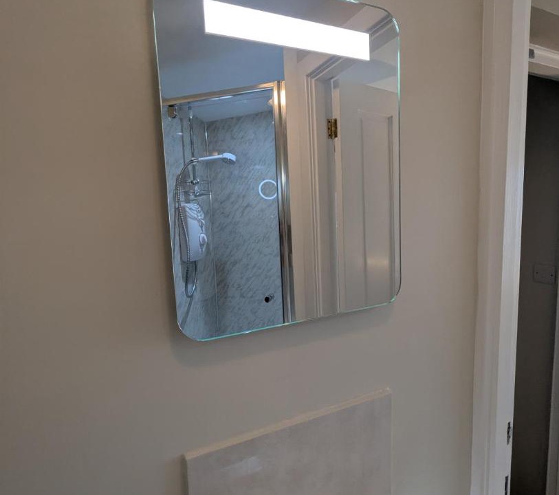 Photo of Bathroom in Ardelve