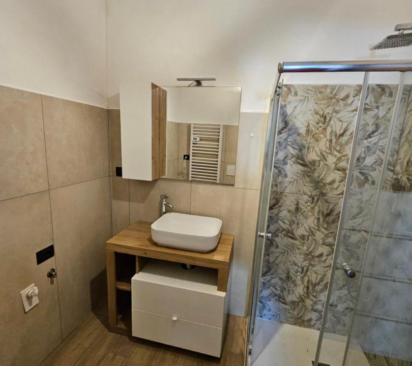 Photo of Bathroom in Zona XXXII Acilia Nord