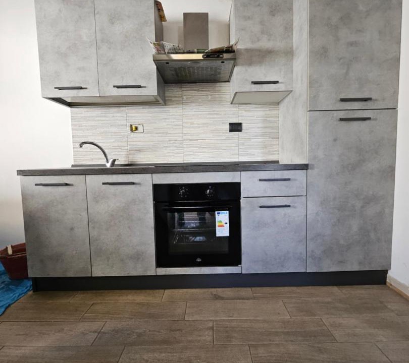 Photo of Kitchen in Zona XXXII Acilia Nord
