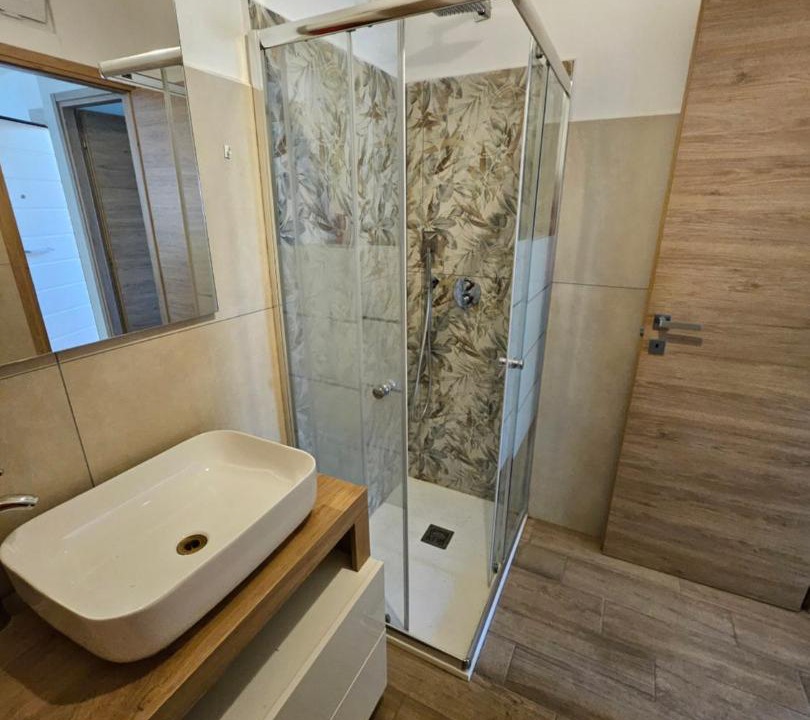 Photo of Bathroom in Zona XXXII Acilia Nord