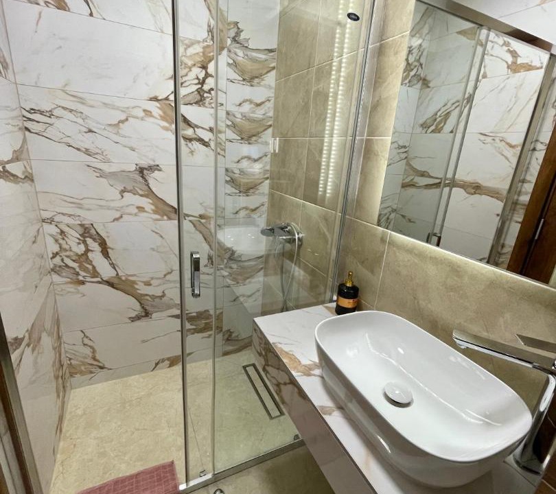 Photo of Bathroom in Jagodina