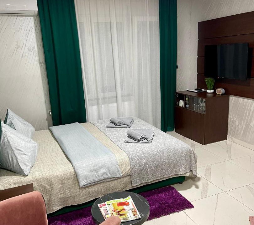 Photo of Bedroom in Jagodina