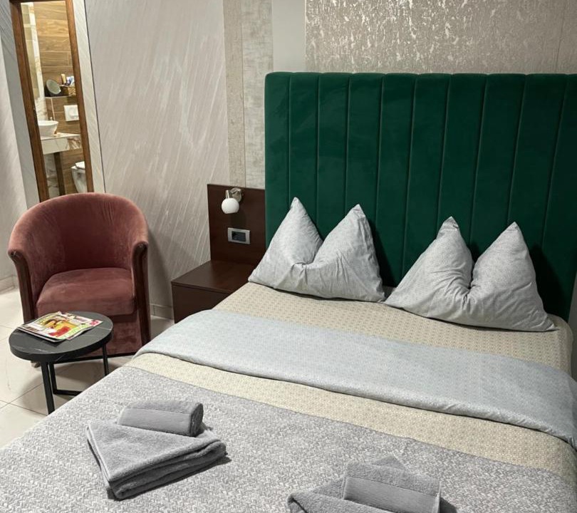 Photo of Bedroom in Jagodina